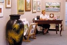 Hilton Head Arts...and All that Jazz